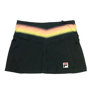 🎾 NWT Fila Backspin Skort